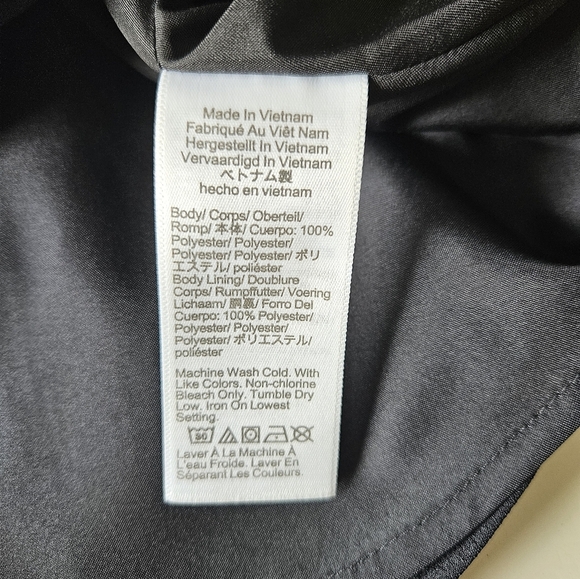 NWOT J.Crew Factory Scalloped Trim Cami - Picture 8 of 9